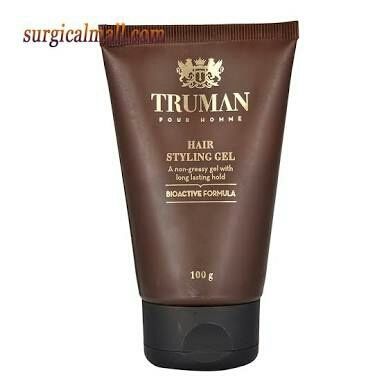 Truman Hair Styling gel. at Price 280 
