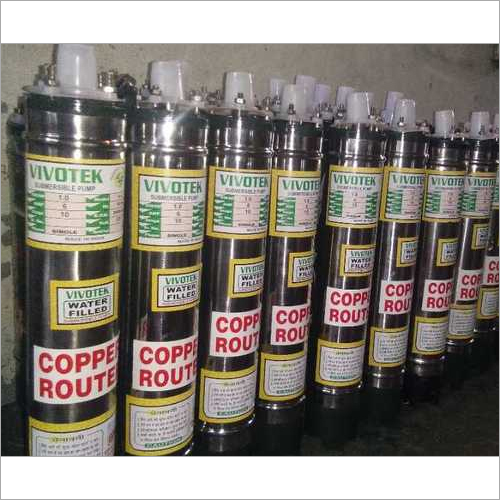 Subermisble Pumps Subermisble Pumps