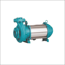 Horizontal Open Well Submersible Pumps Horizontal Open Well Submersible Pumps