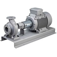 Expansion/Degasser Tank