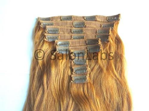 Clip in Hair Extensions