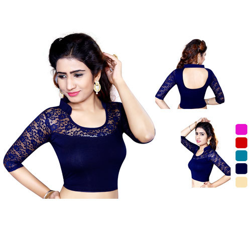 Ladies Blouse