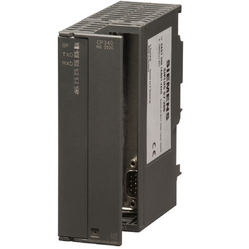 SIEMENS S7 6ES7 340-1CH00-0AE0