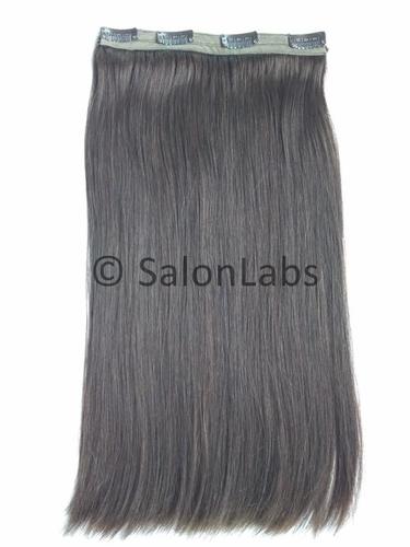 Remy Clip In Hair Extensions