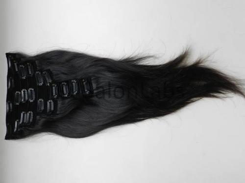 Wavy Clip In Hair Extensions