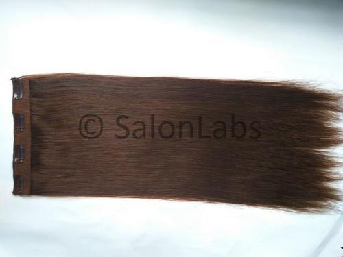 Clip On Hair Extensions