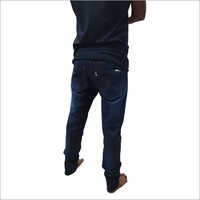 Mens Ankle Fit Jeans