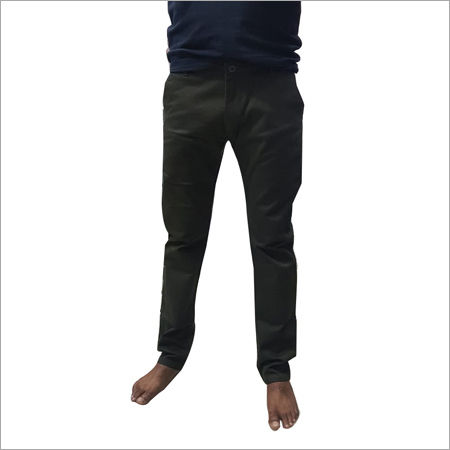 Mens Narrow Fit Chinos Pant at Best Price in Ludhiana