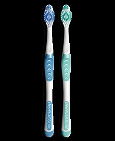 Assure Toothbrush