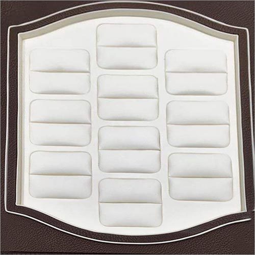 Ring Display Tray