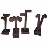Earring Display Stand