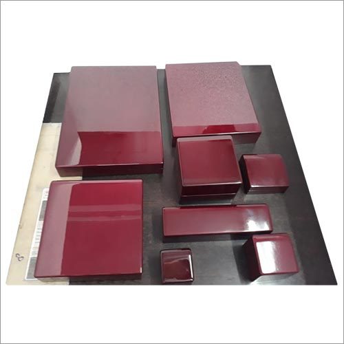 Rose Wood Boxes