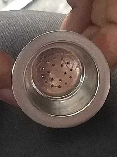 Reusable Coffee Capsules Pod For Nespresso