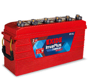 Exide Fep0-Ipt1000 Tubular Battery Net Weight: 41Kg Kilograms (Kg)