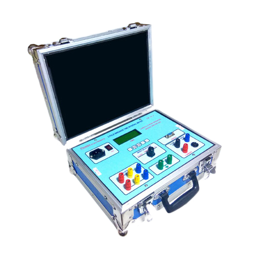 Breaker TIme Interval Meter Model No - TIM-10-P