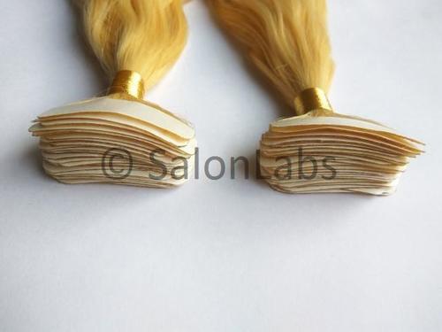 Tape-in Hair Extensions