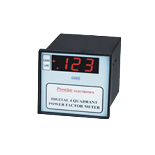 Auto Ranging True R.M.S. V.A.W.F Meter