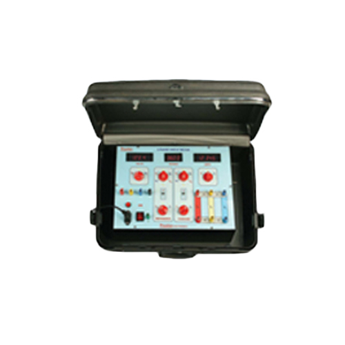 Digital 3 Phase Angle Meter