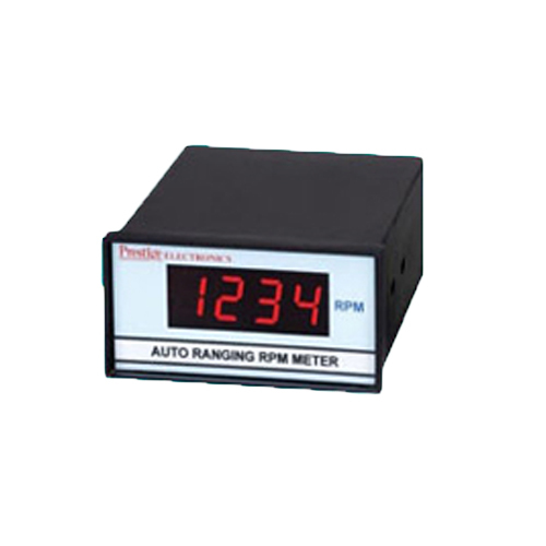 R.P.M. Meters (Tacho Meter)