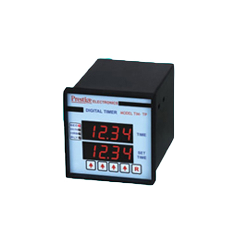 Digital Thumb-Wheel Digital Timers