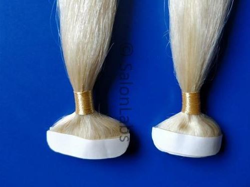 Tape in Hair Extensions