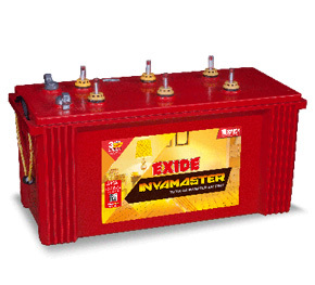 Exide FEM0-IMTT1800 Tubular Battery