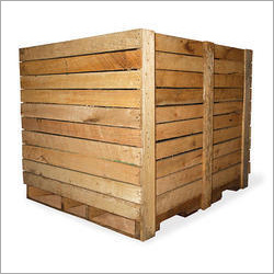 Wooden Storage Pallets