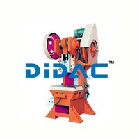 Pneumatic Type Power Press - Feature: High Efficiency