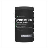 Body Growth Protein Powder Shelf Life: 1 Years