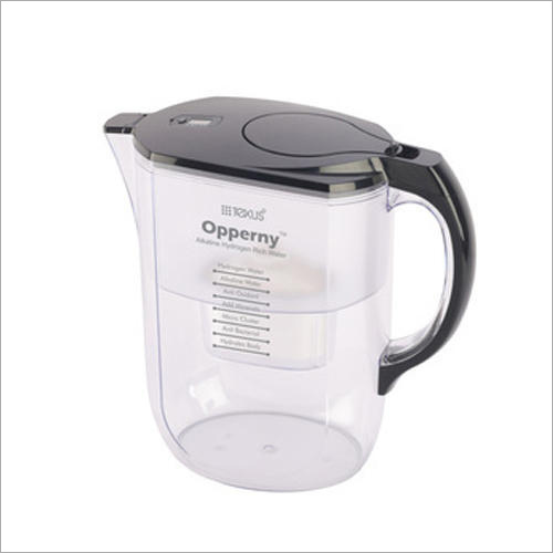 Antioxidant Alkaline Water Jug