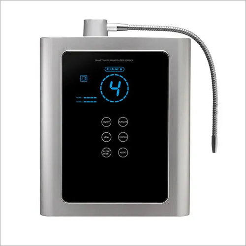 Water Ionizer Machine