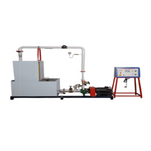Centrifugal Pump Test Rig