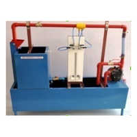 Orificemeter Apparatus