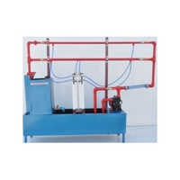 Pipe Friction Apparatus