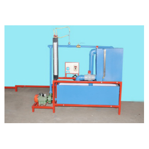 Pitot tube Apparatus