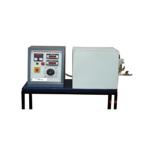 Thermal Conductivity of Liquid Apparatus