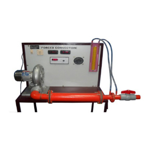 Forced Convection From Horizontal Cylinder Apparatus