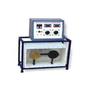 Emissivity Measurement Apparatus