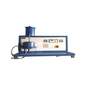 Stefan Boltzmann Apparatus