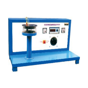 Pool Boiling Apparatus (Critical Heat Flux Apparatus)