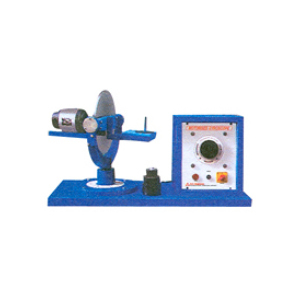 Motorized Gyroscope Apparatus
