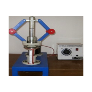 Universal Governor Apparatus