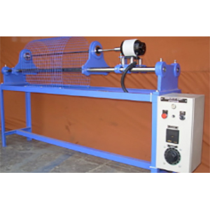 Whirling of Shaft Apparatus