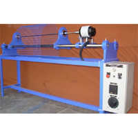 Whirling of Shaft Apparatus