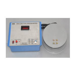 Drilling Tool Dynamometer Apparatus