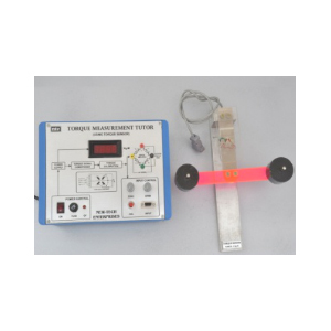 Torque Measurement Tutor Using Torque Transducer
