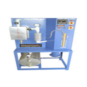 Separating and Throttling CalorimeterA A 