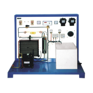 Refrigeration Test Rig