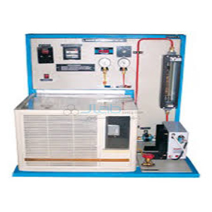 Air Conditioning Test Rig