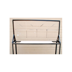 Deflection of Truss Apparatus